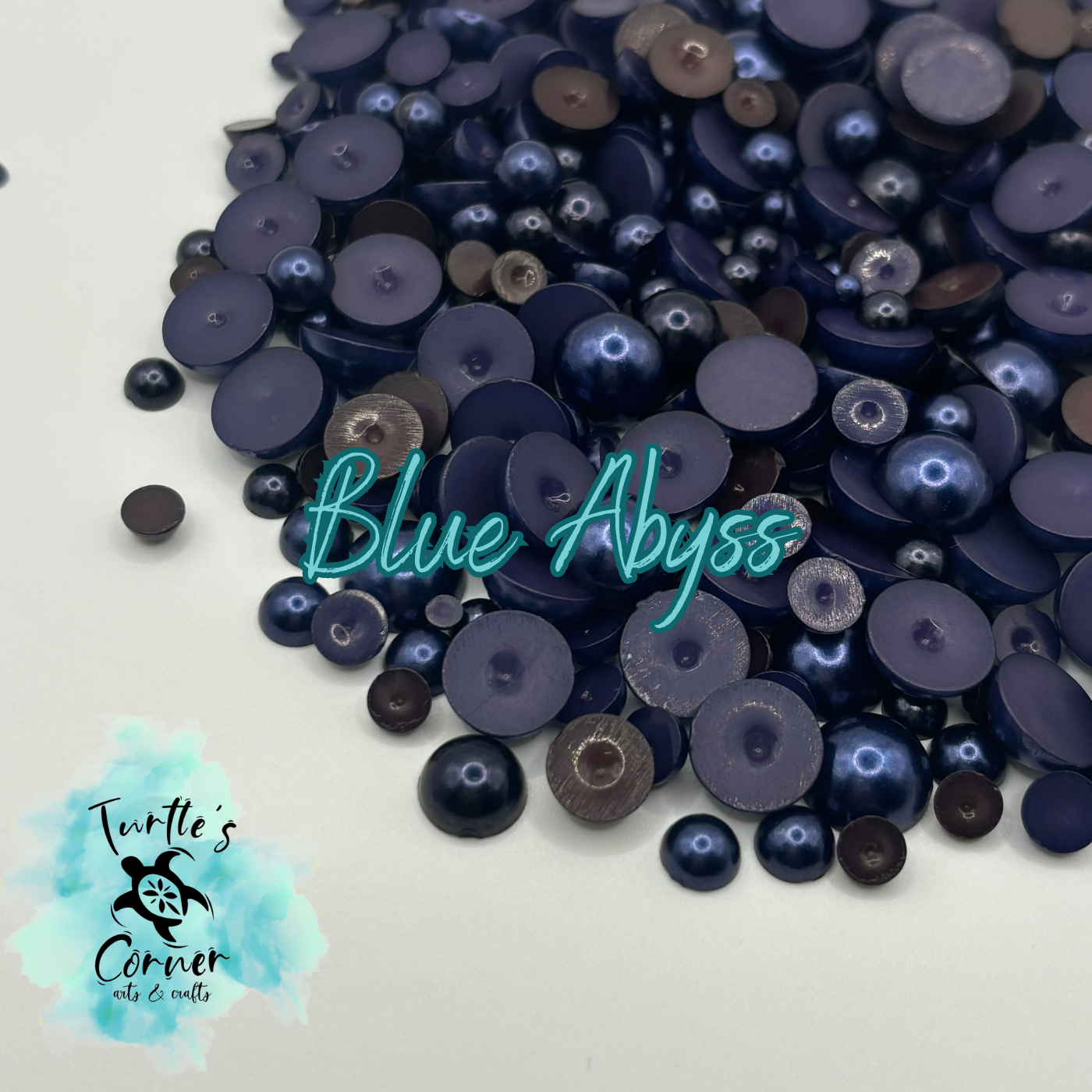 Blue Abyss