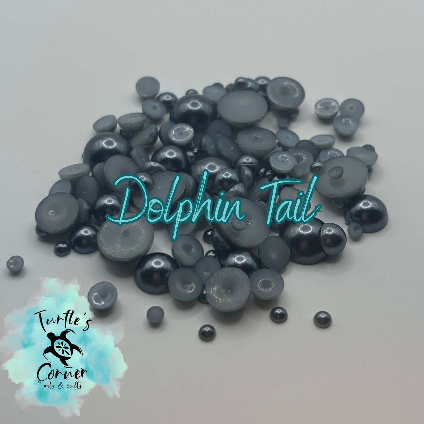Dolphin Tail