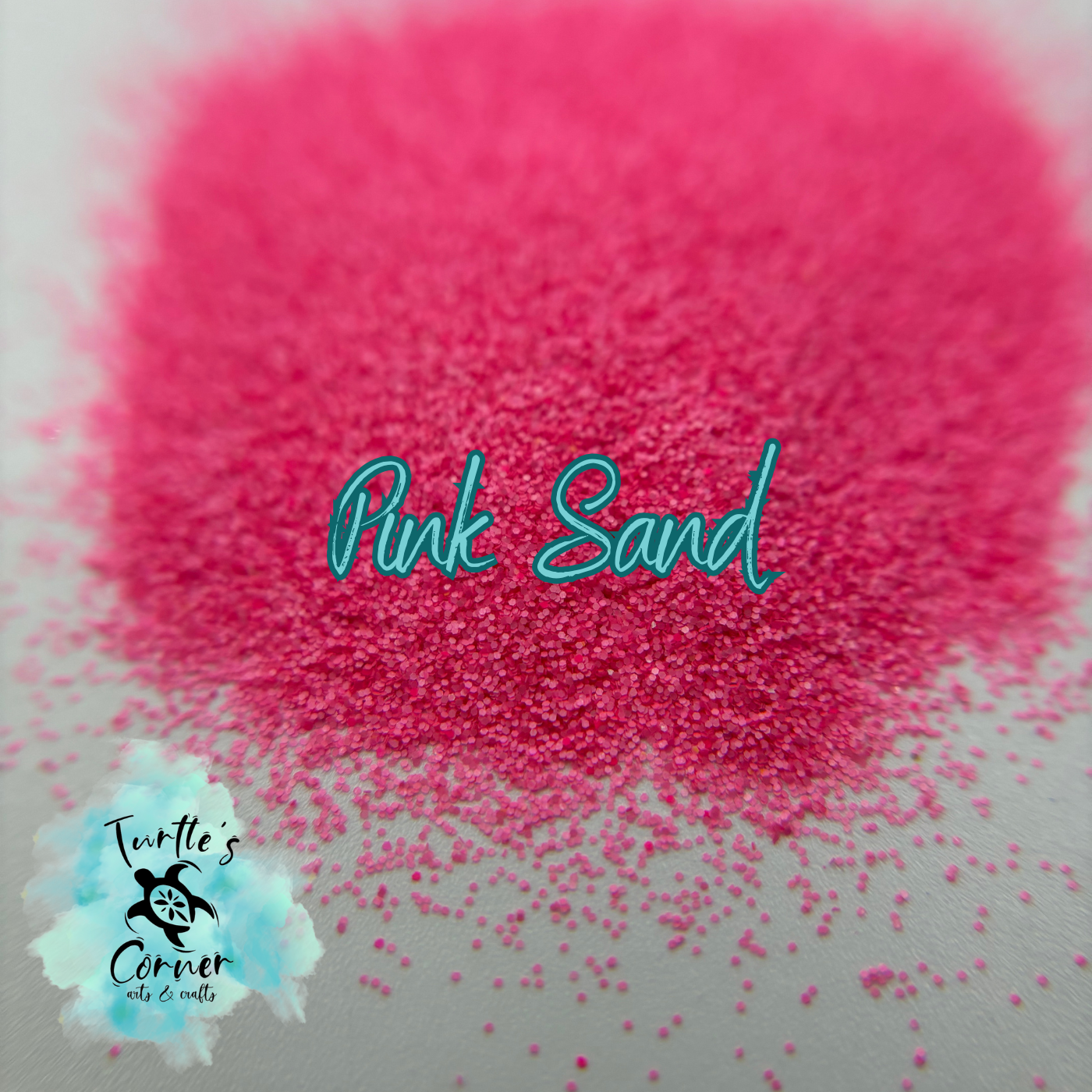 Pink Sand