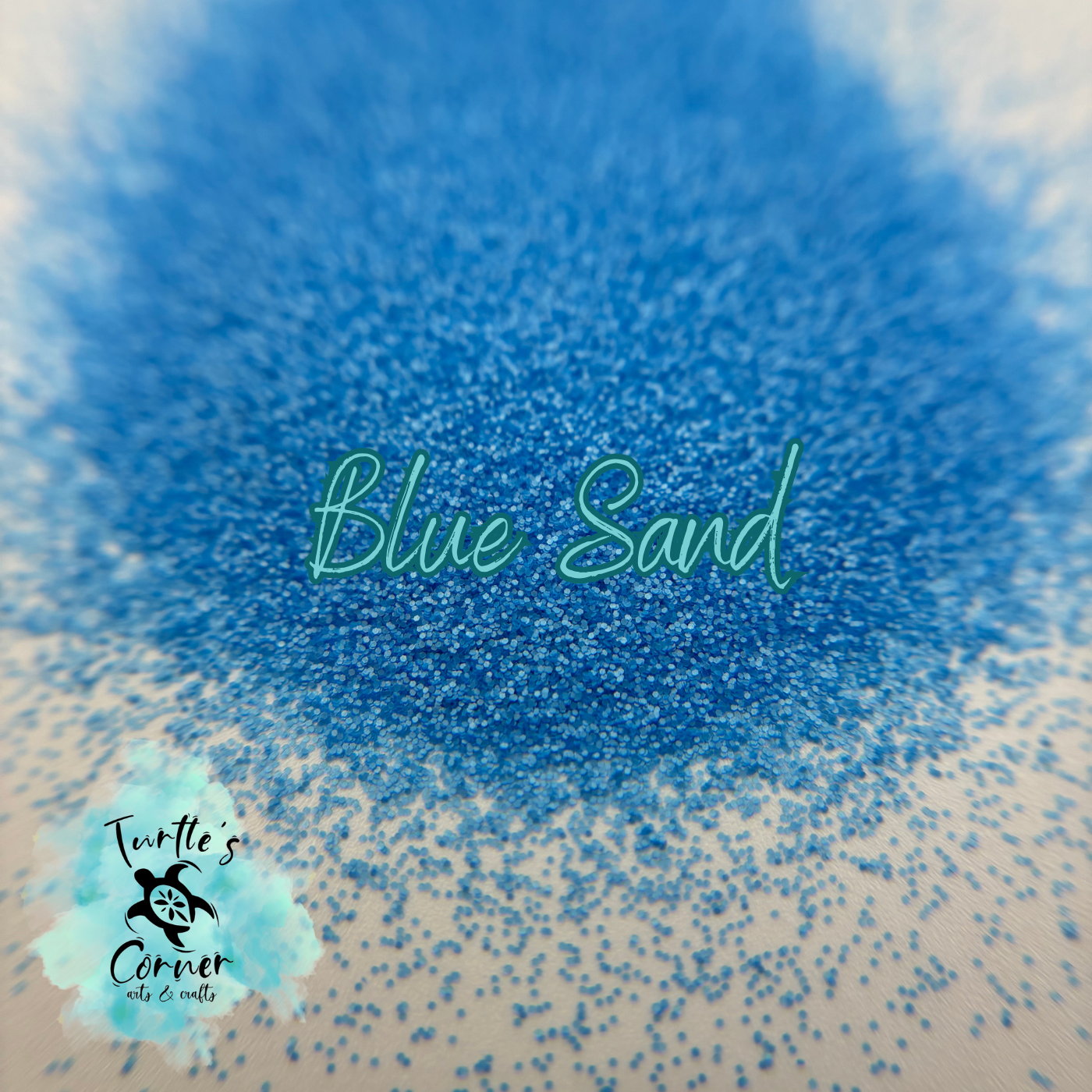 Blue Sand
