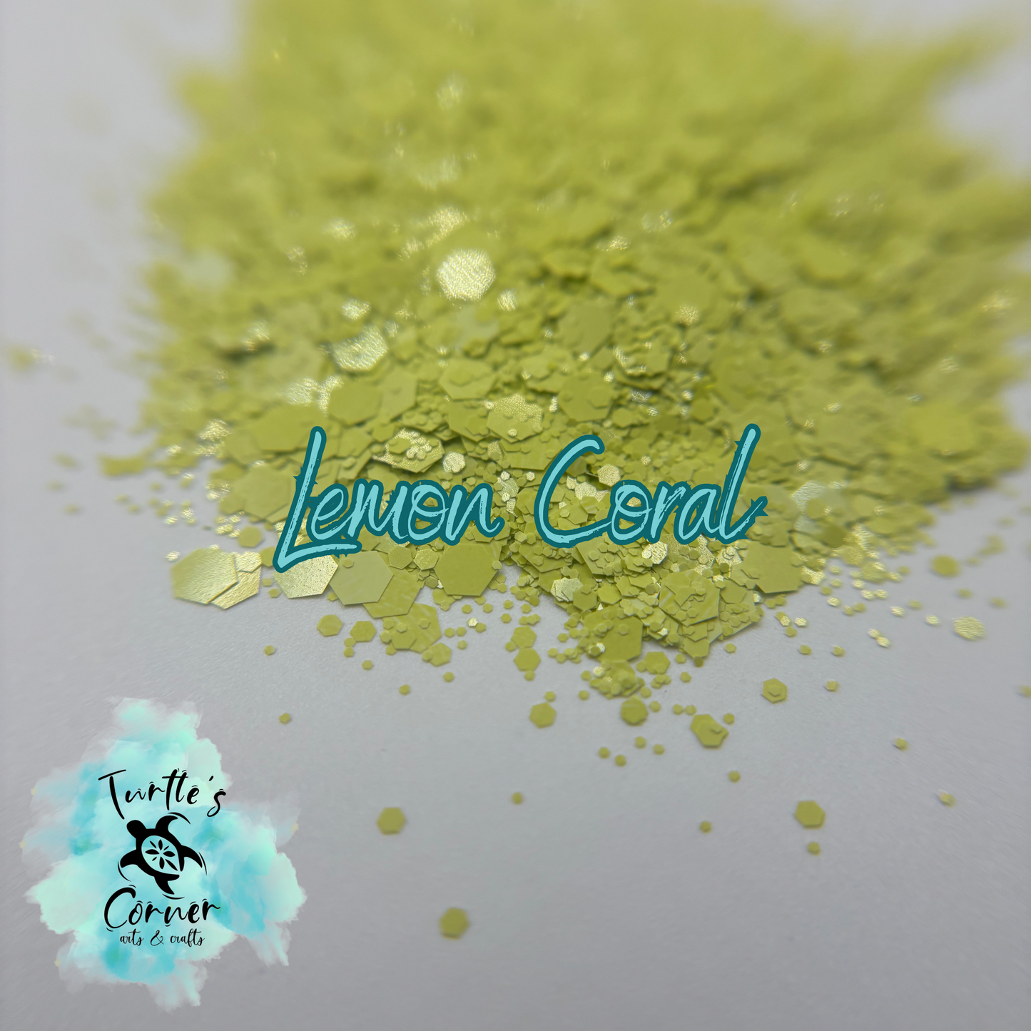 Lemon Coral