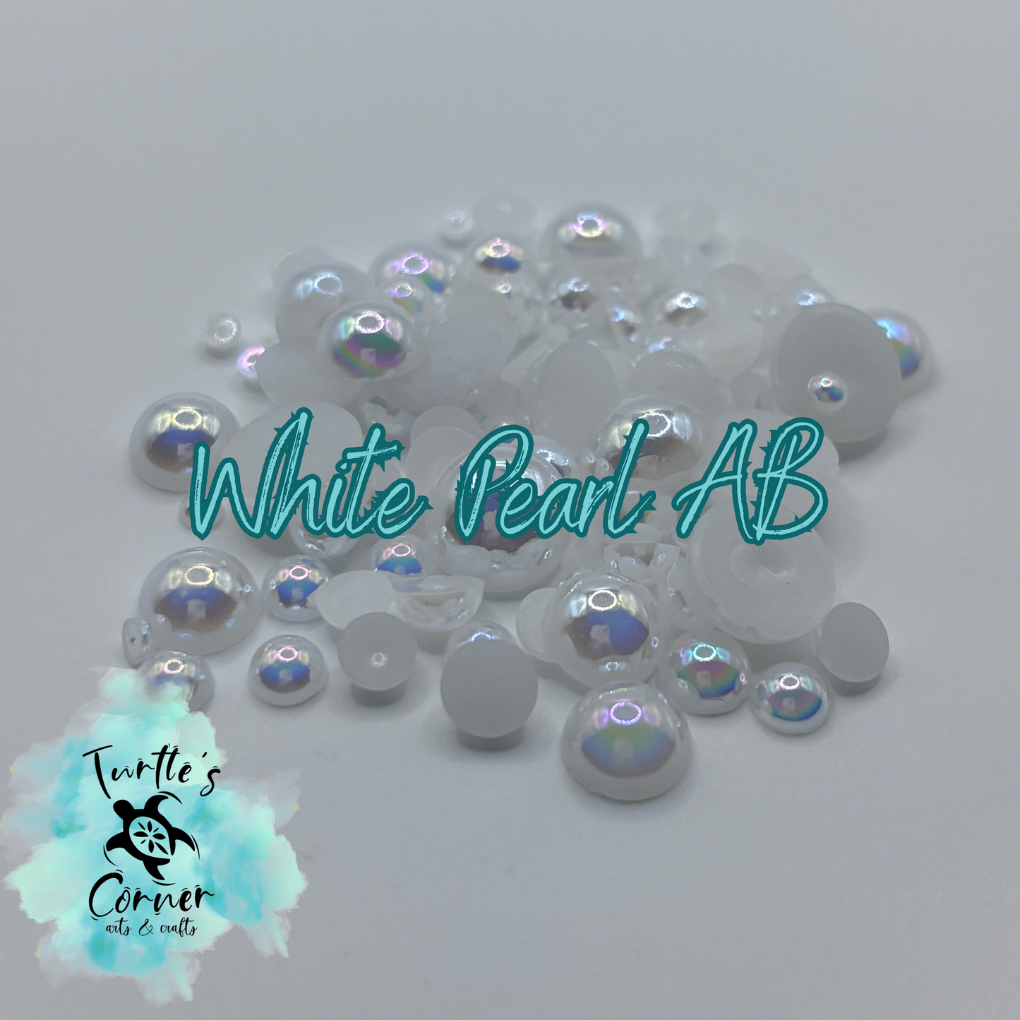 White Pearl AB