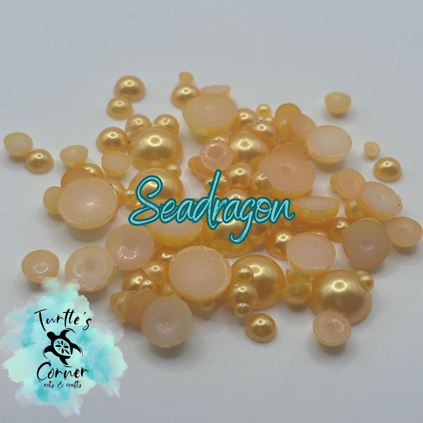 Seadragon