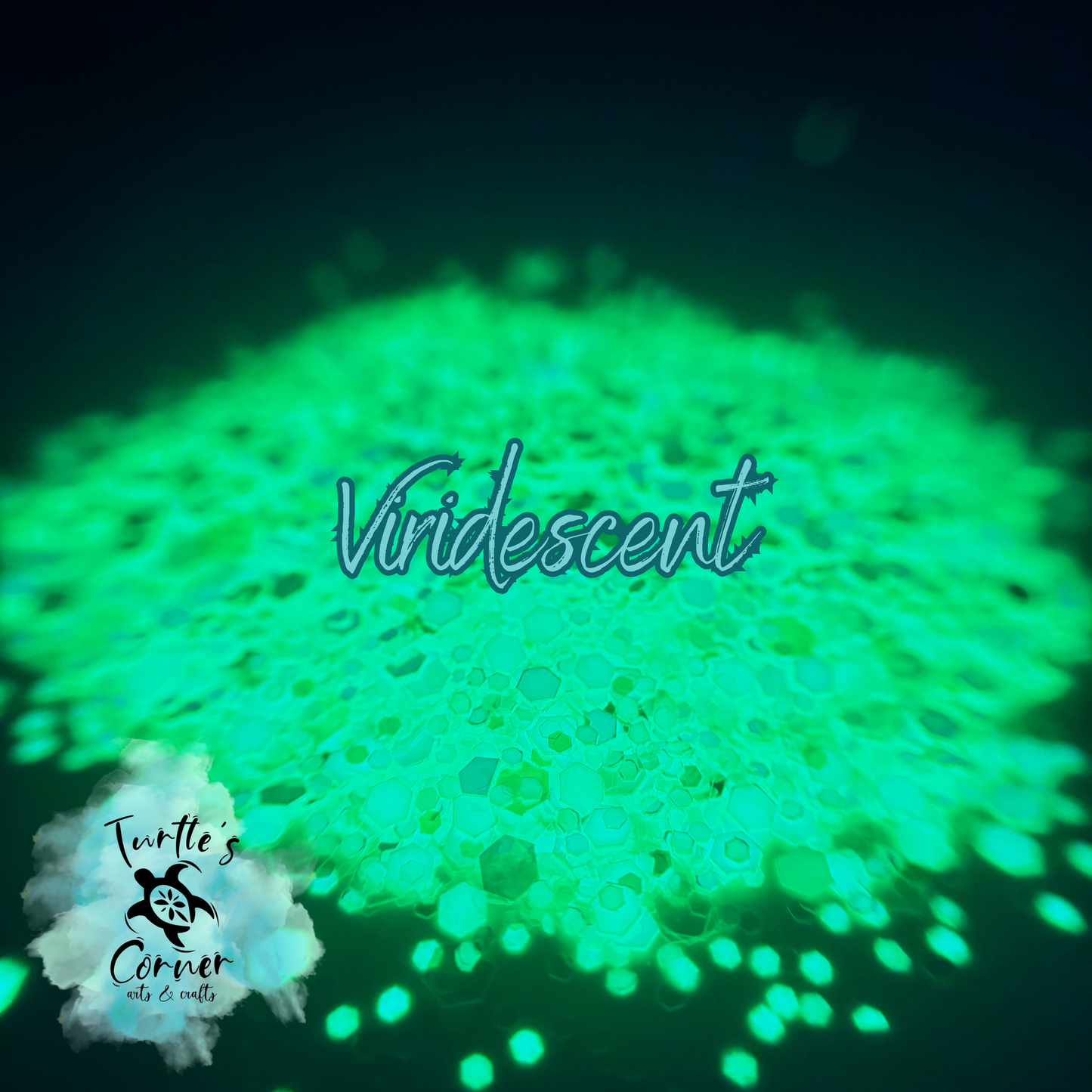Viridescent