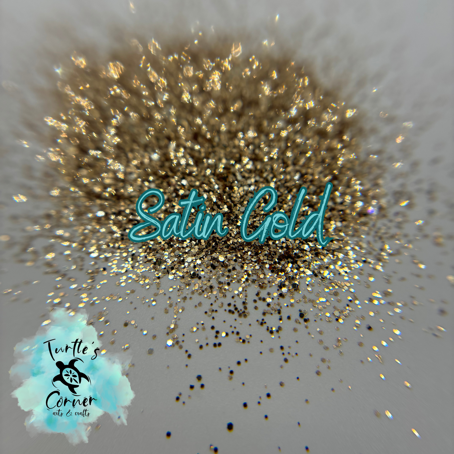 Satin Gold