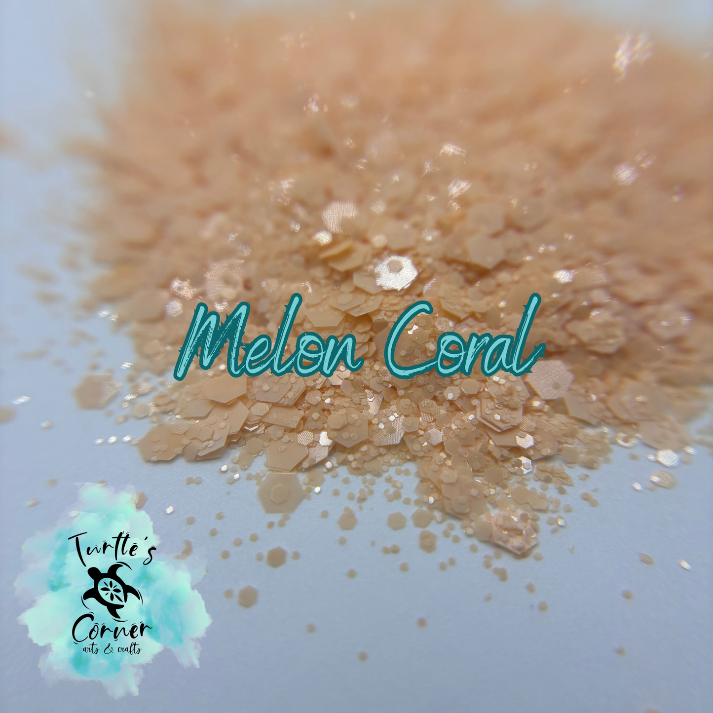 Melon Coral