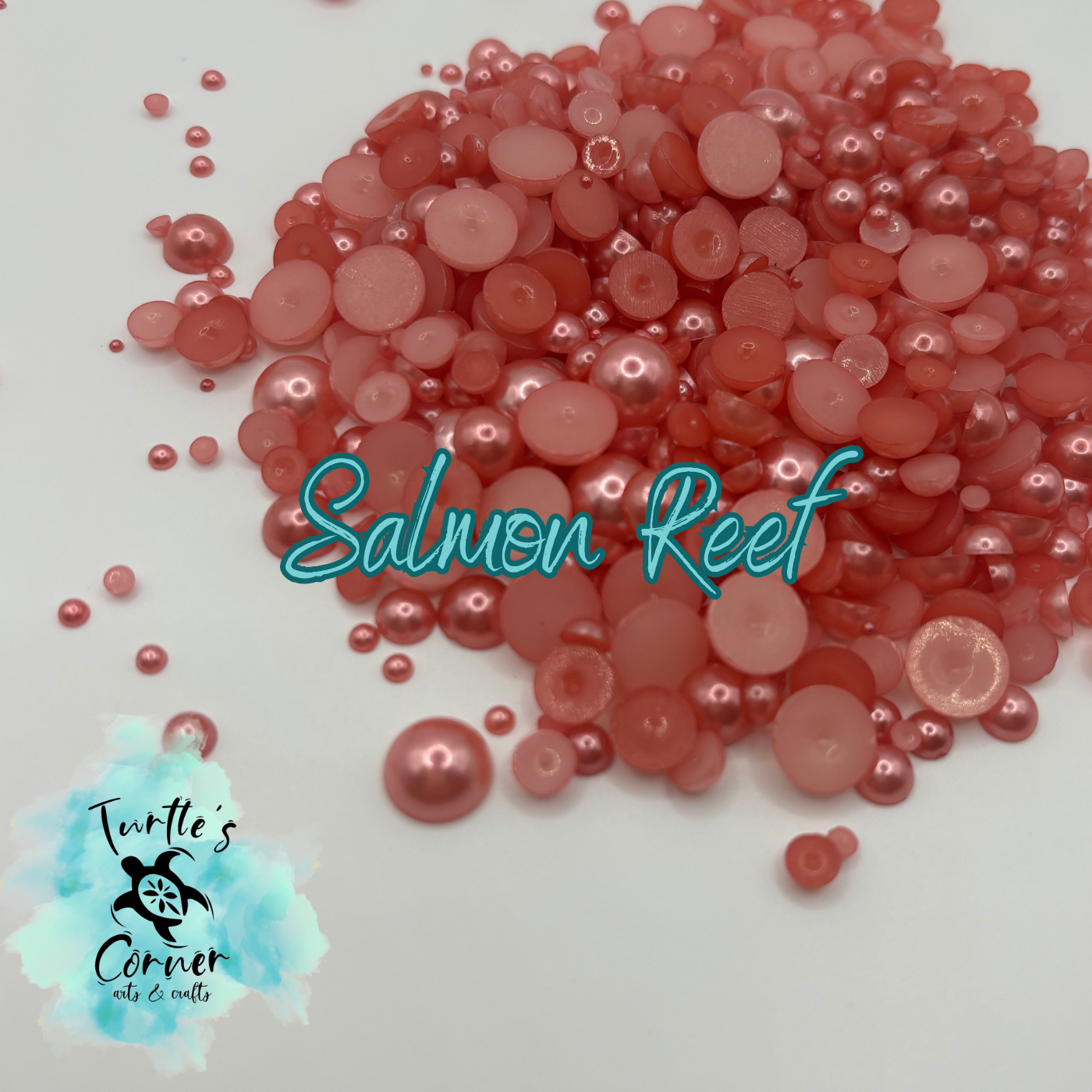 Salmon Reef