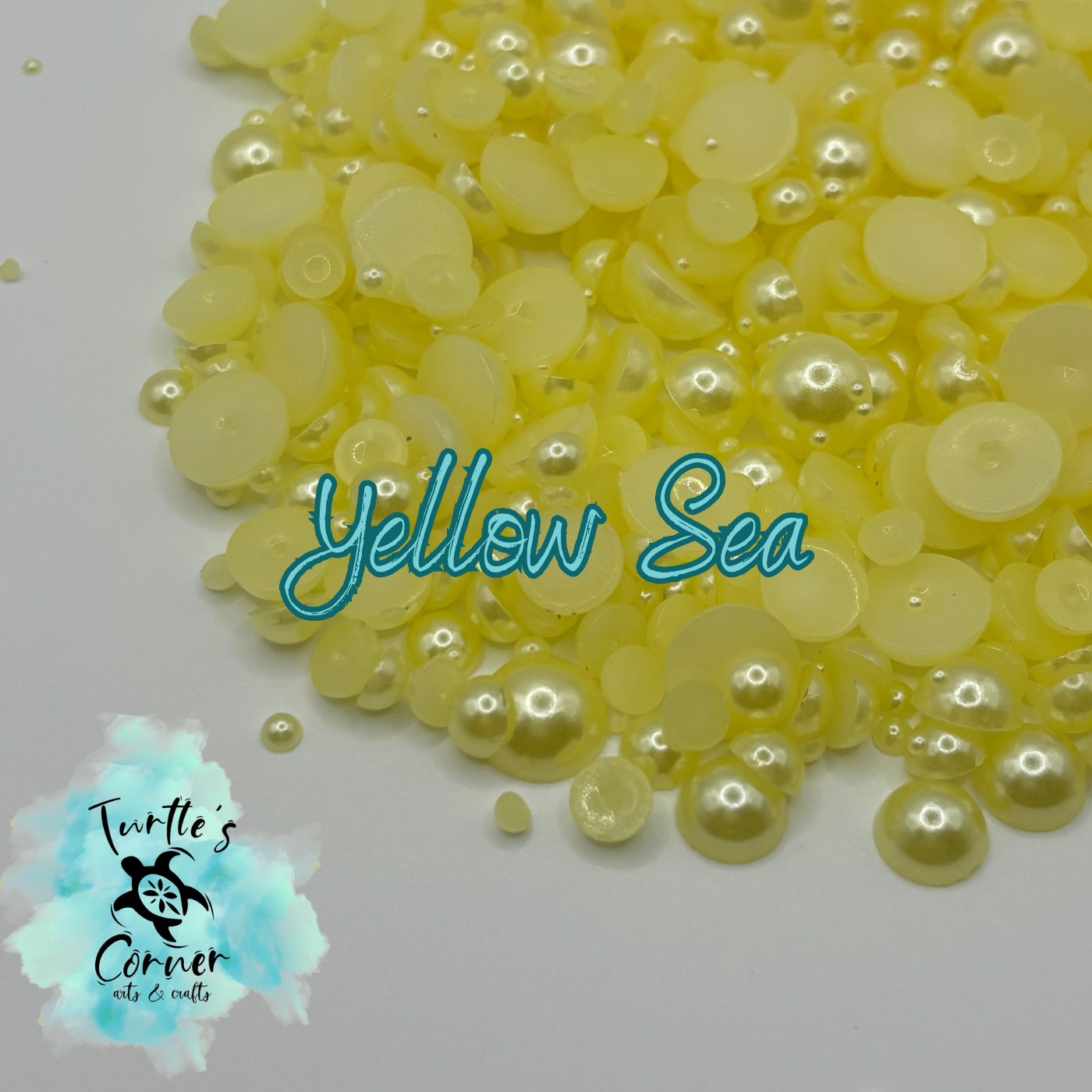Yellow Sea