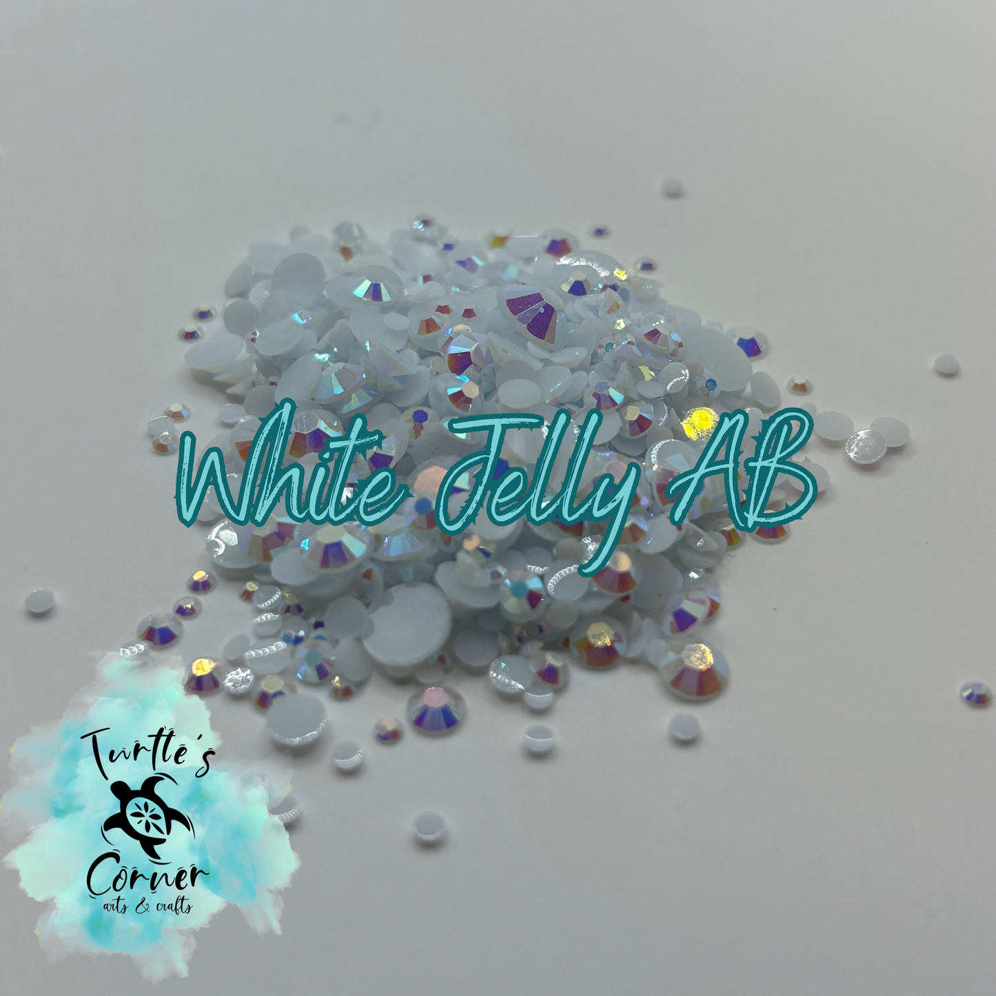 White Jelly AB