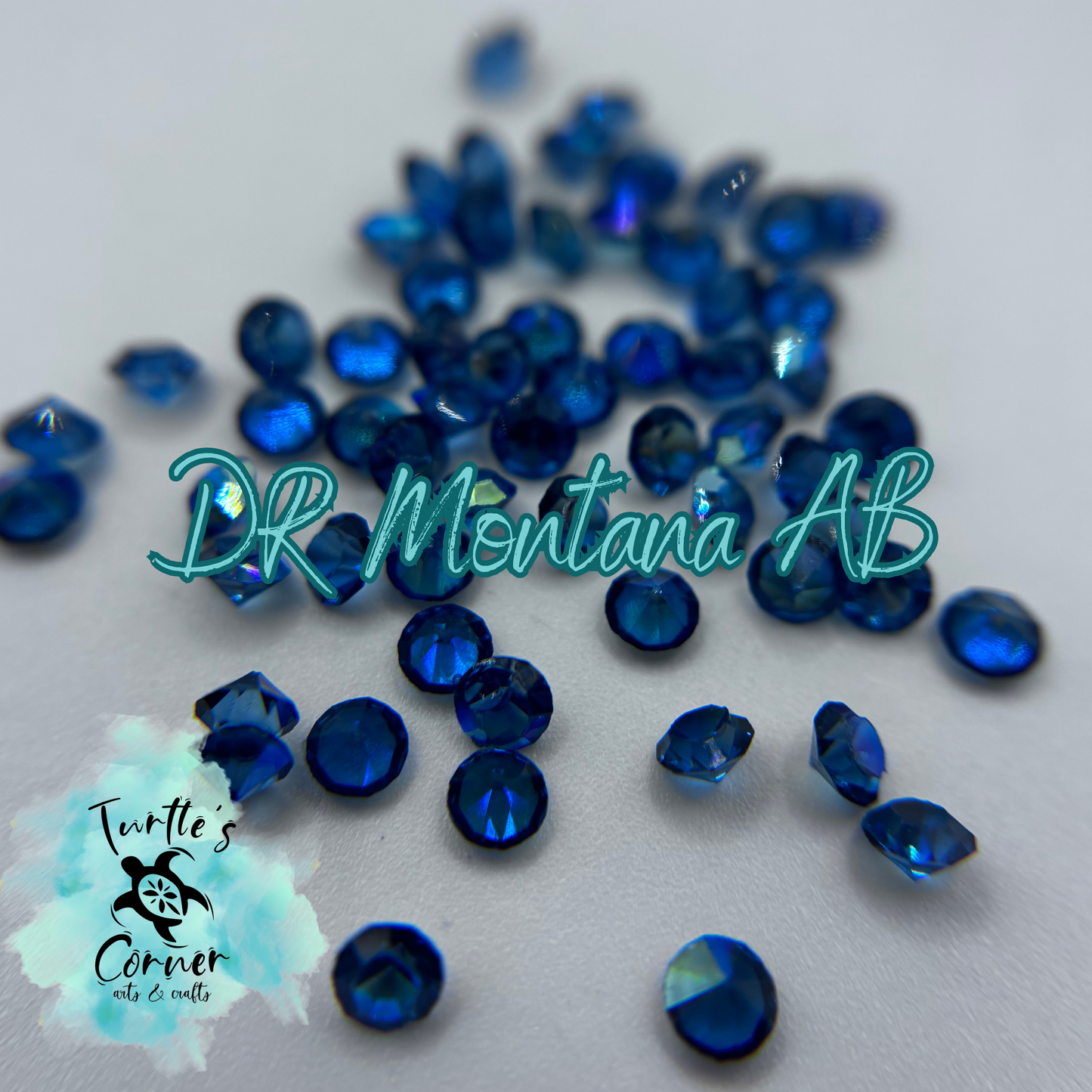 DR Montana AB