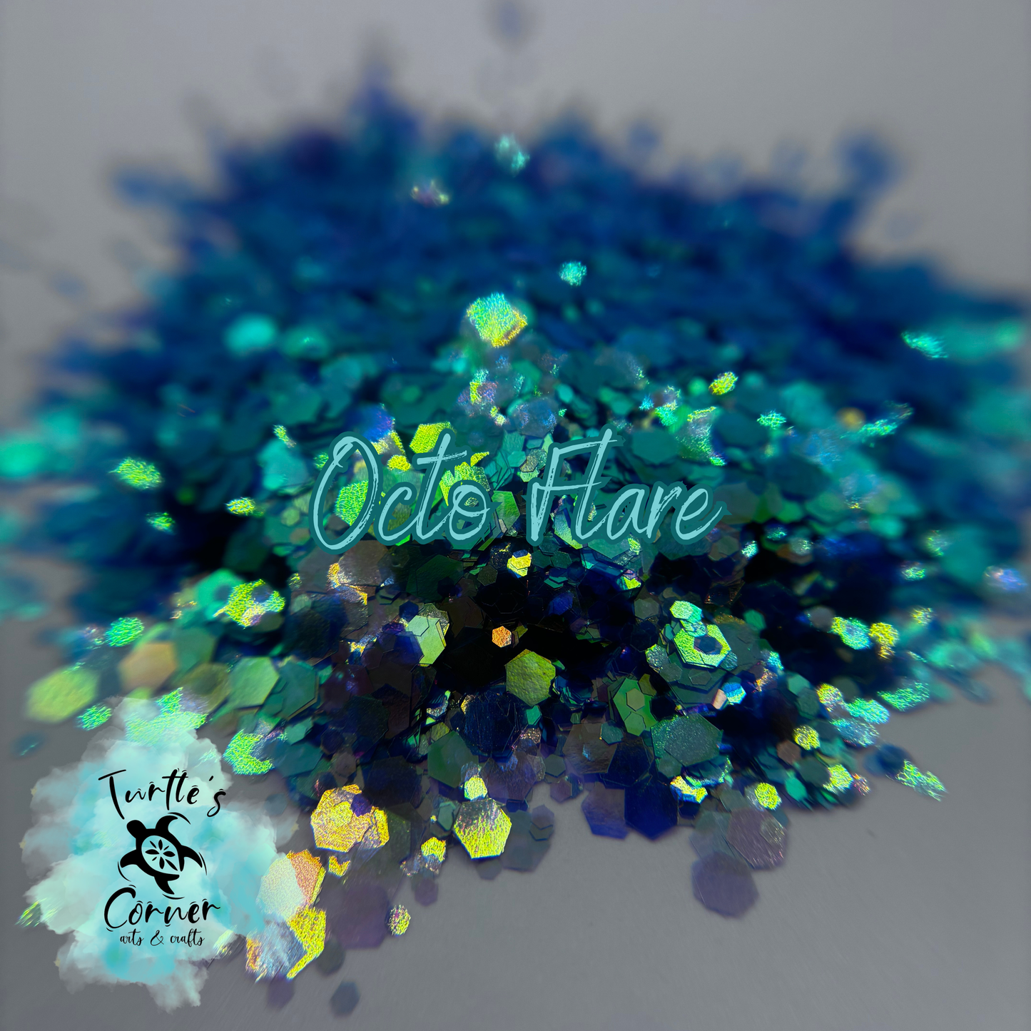 Octo Flare