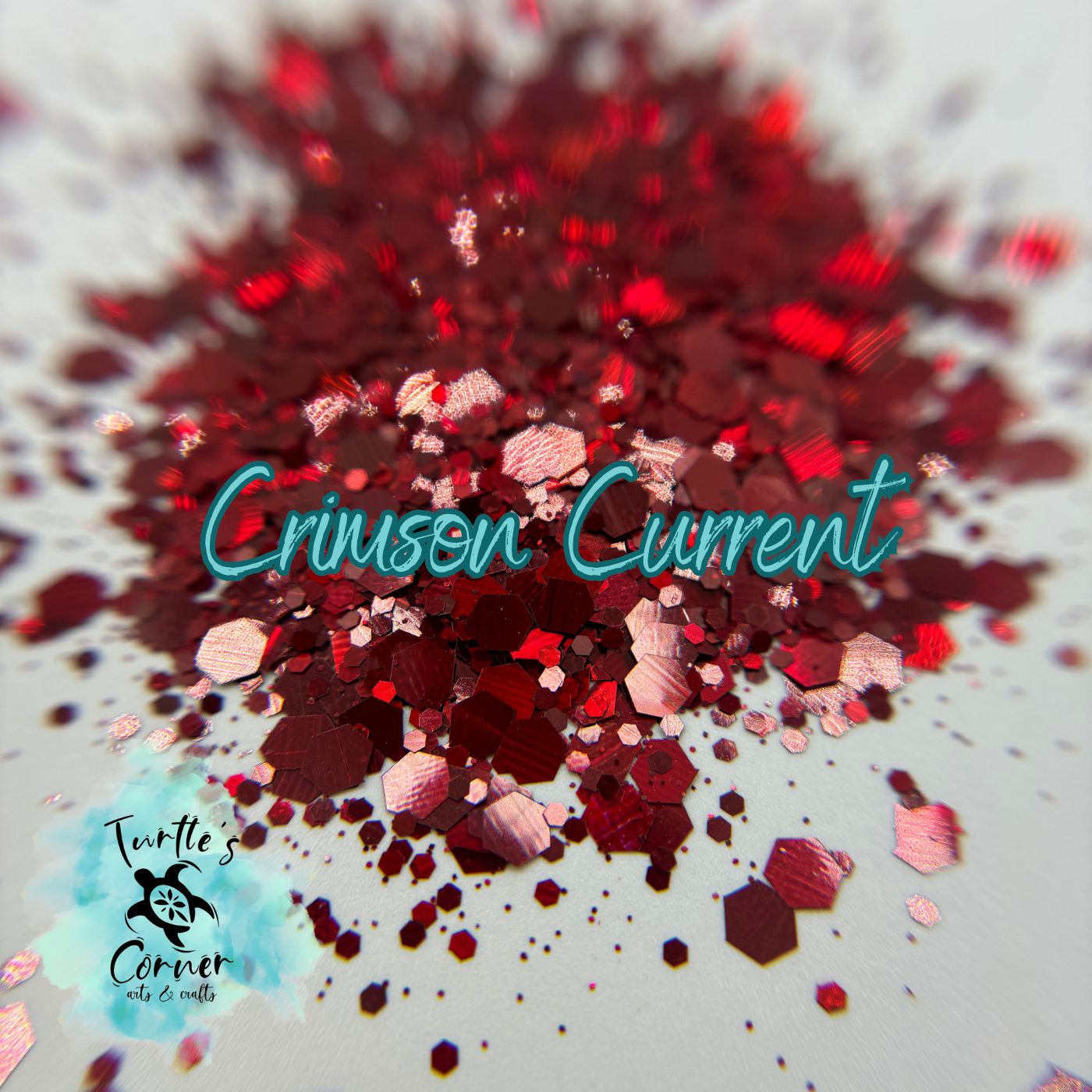 Crimson Current