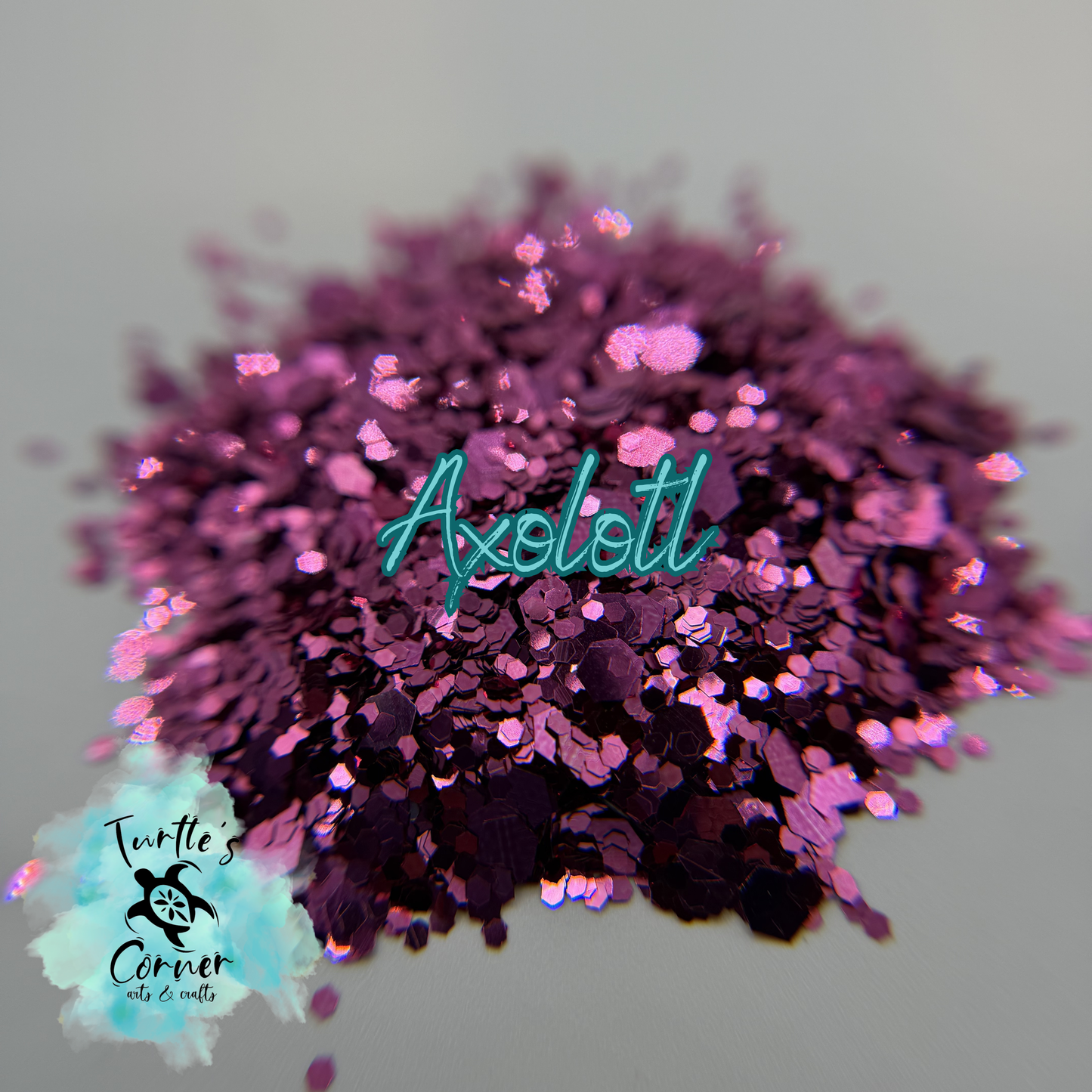 Axolotl