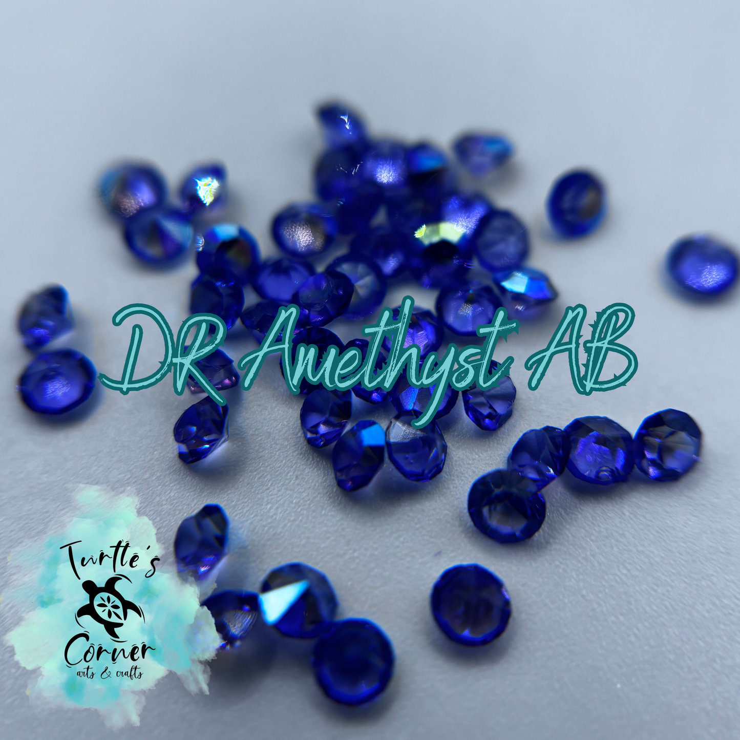 DR Amethyst AB