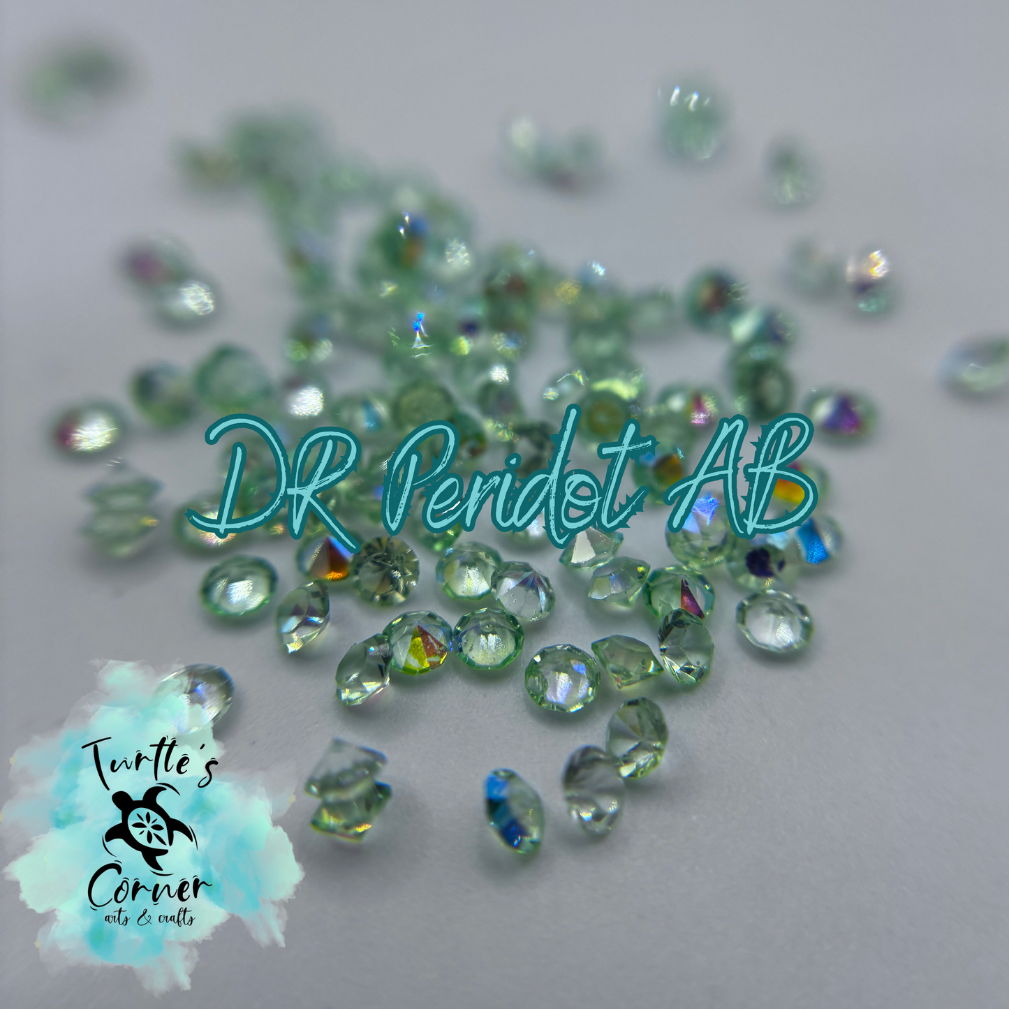DR Peridot AB