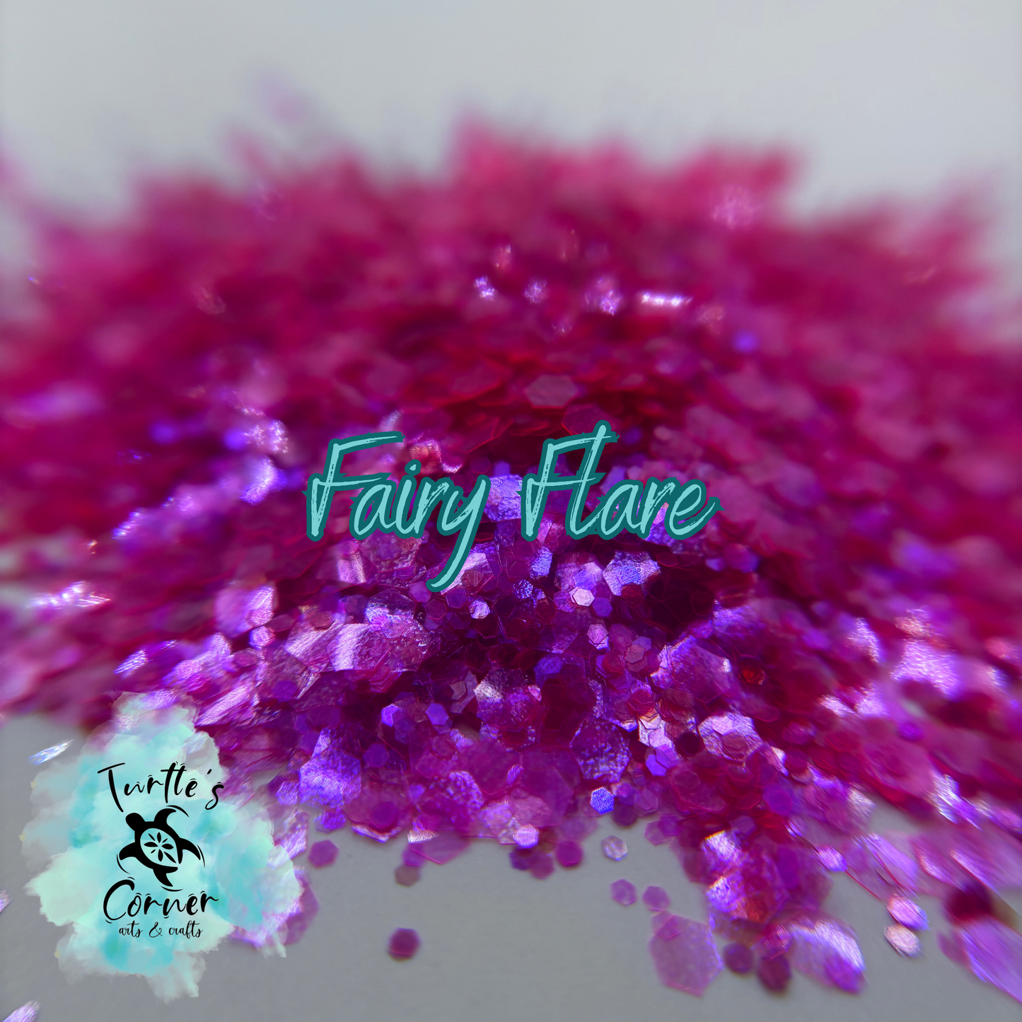 Fairy Flare