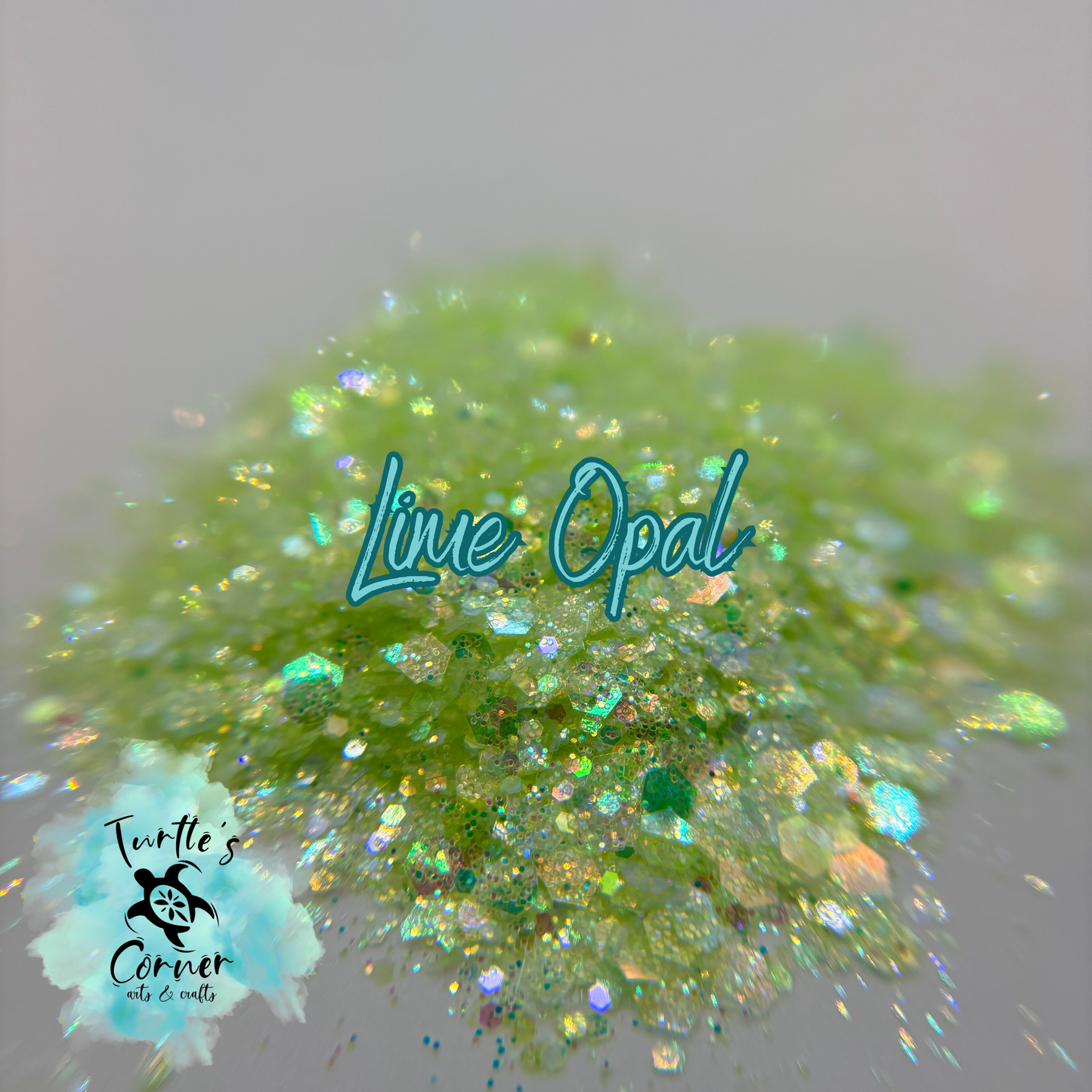 Lime Opal