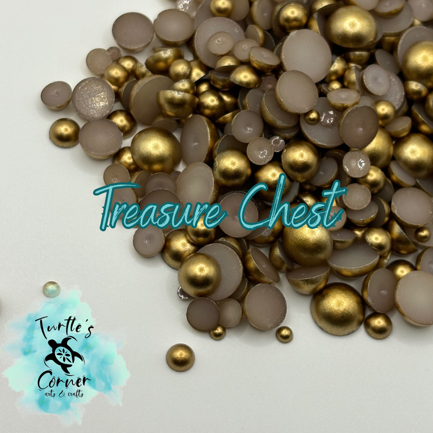 Treasure Chest