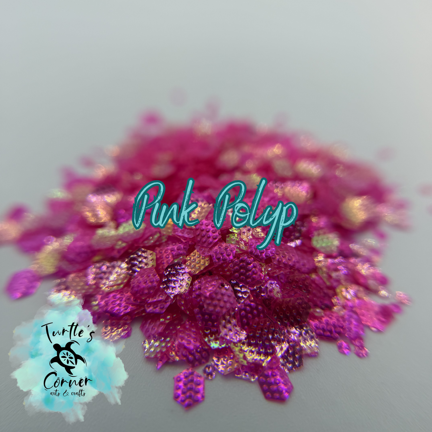 Pink Polyp
