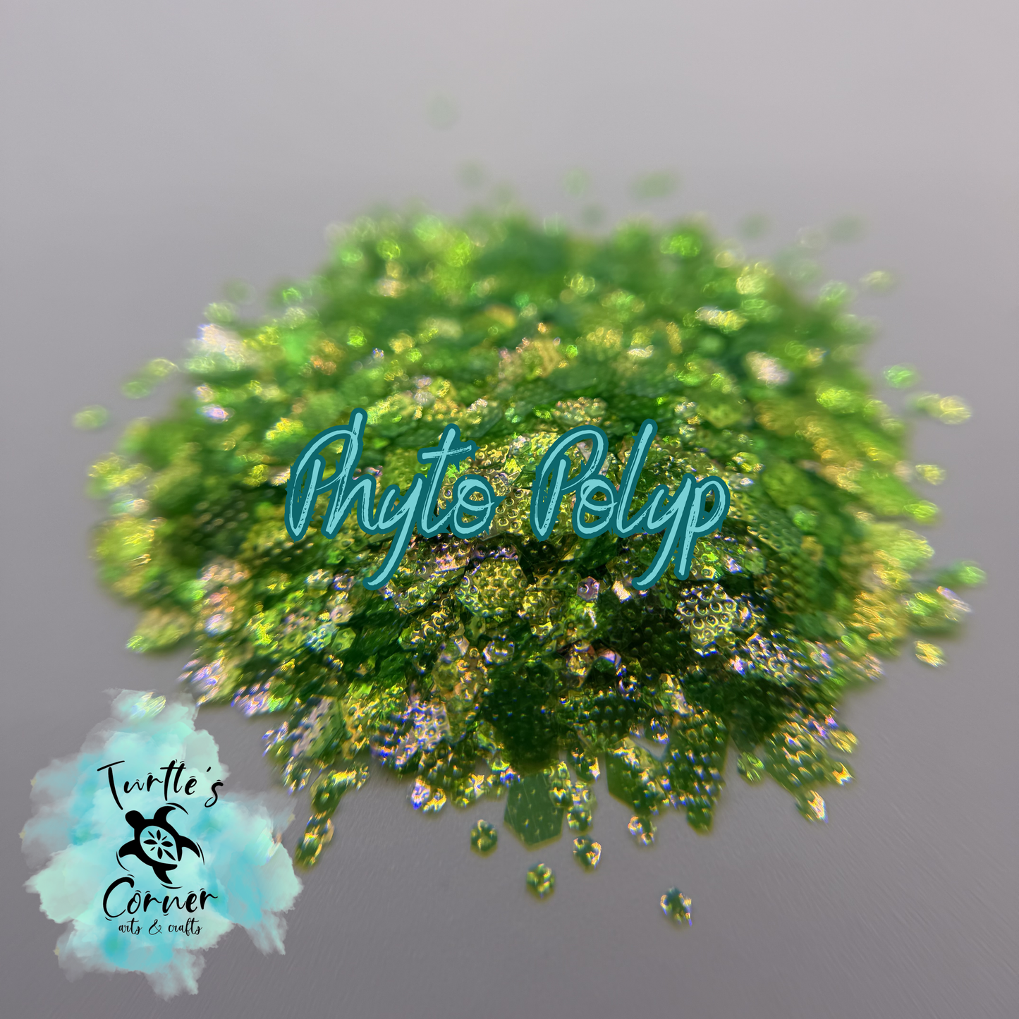 Phyto Polyp