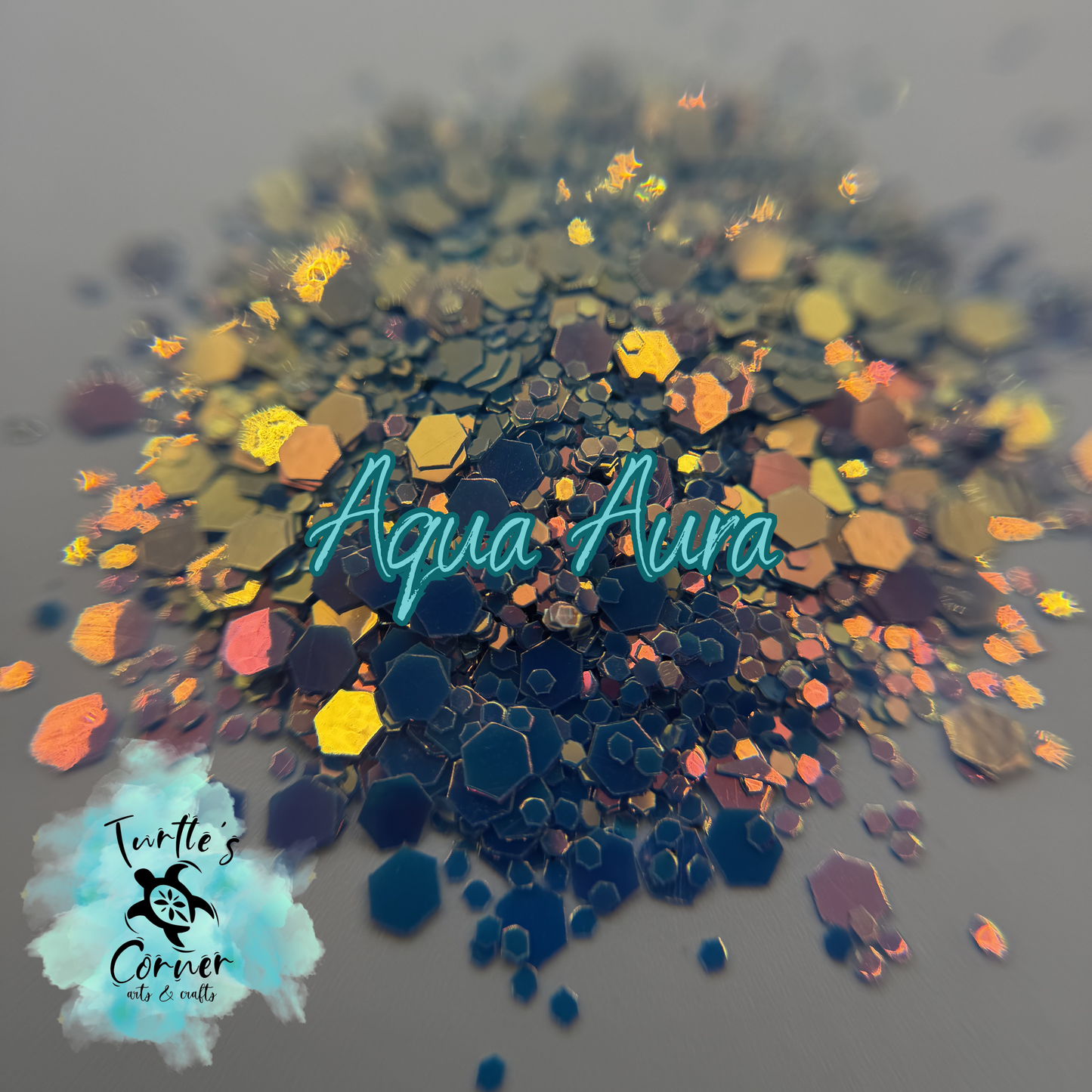 Aqua Aura