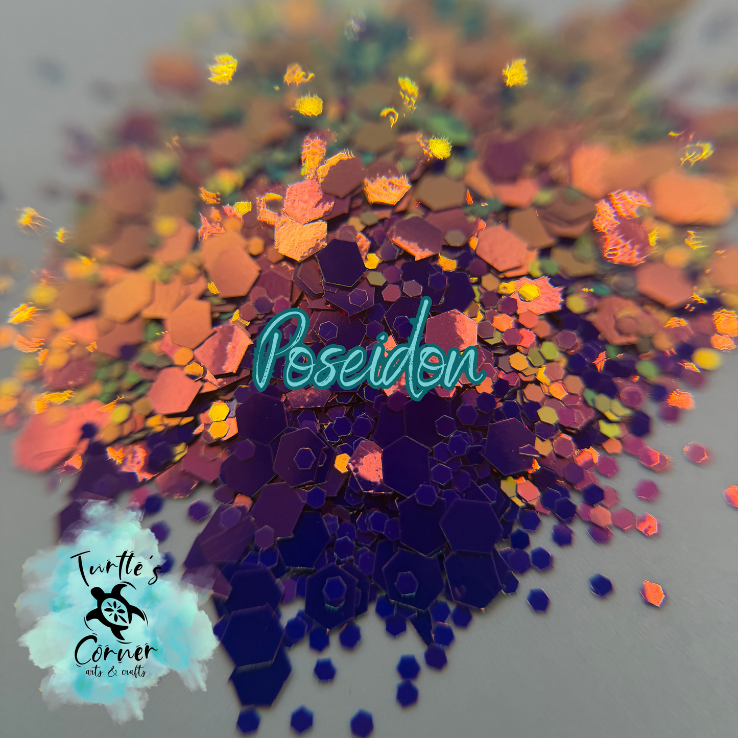 Poseidon