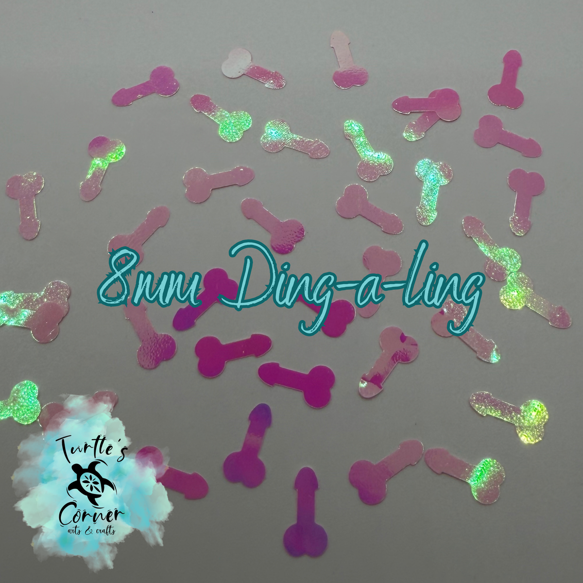 8mm Ding-a-ling