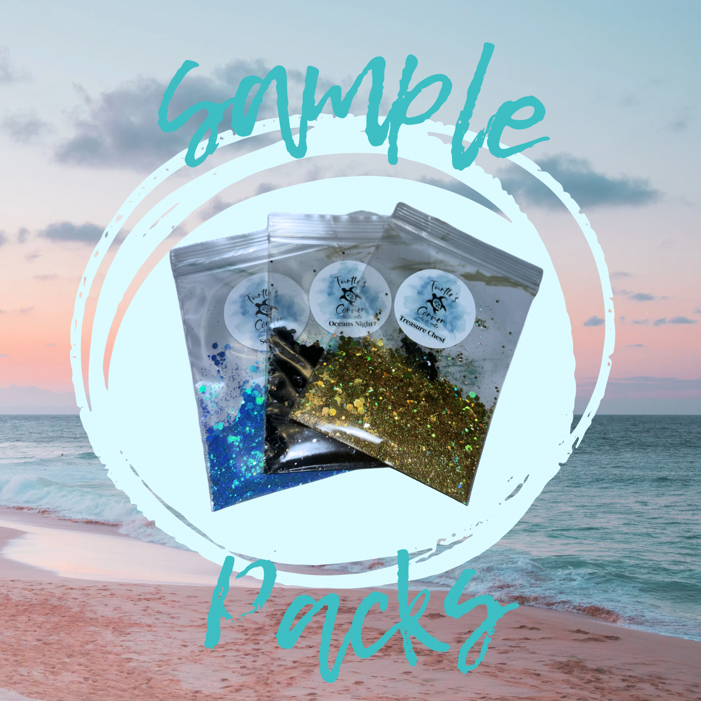 Sample Packs
