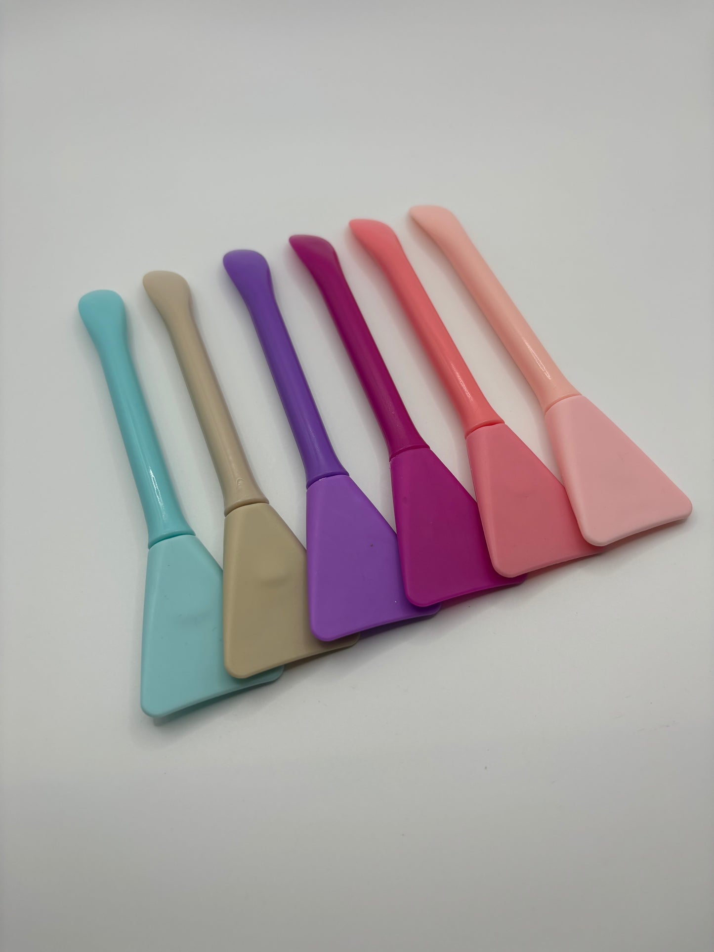 Silicone brush