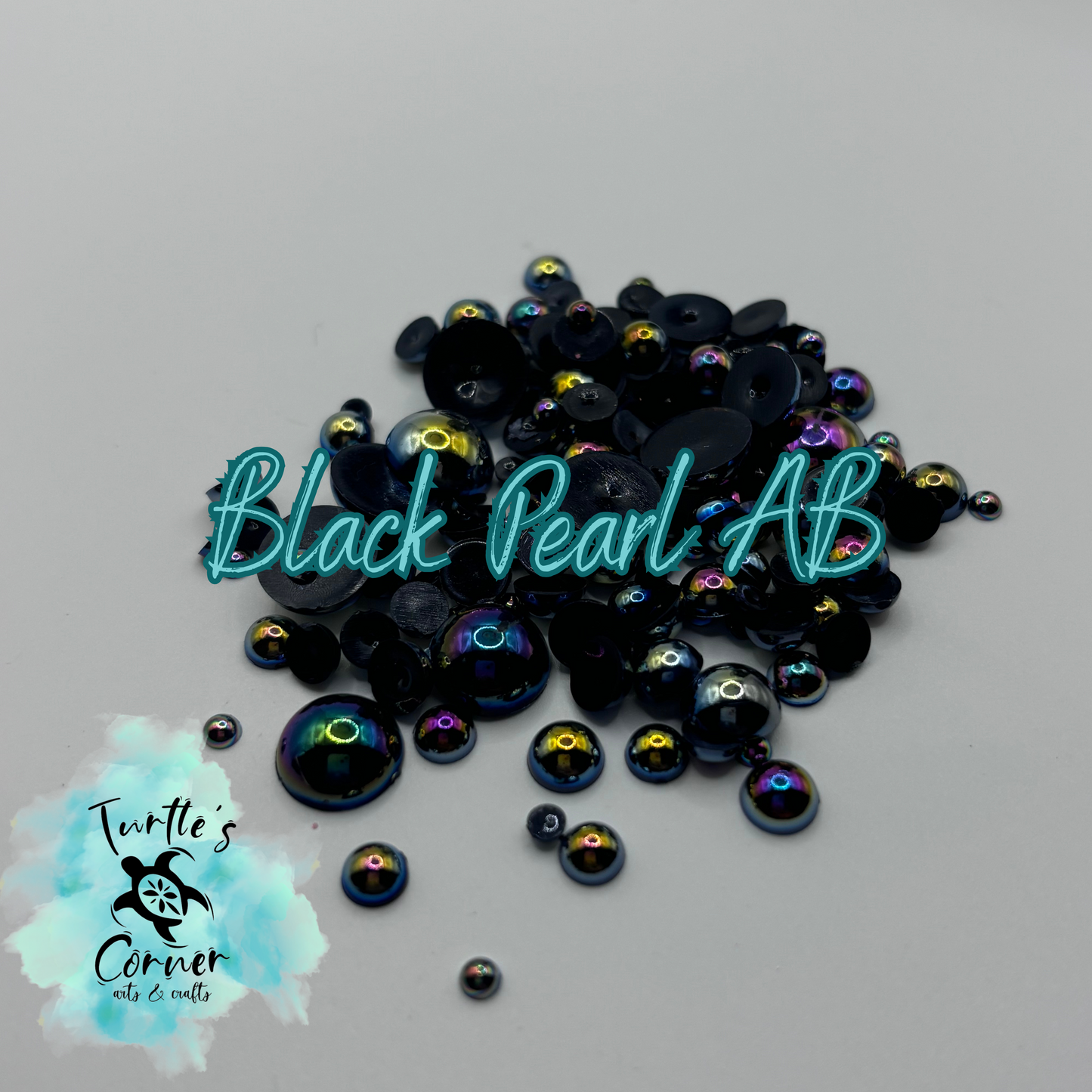 Black Pearl AB