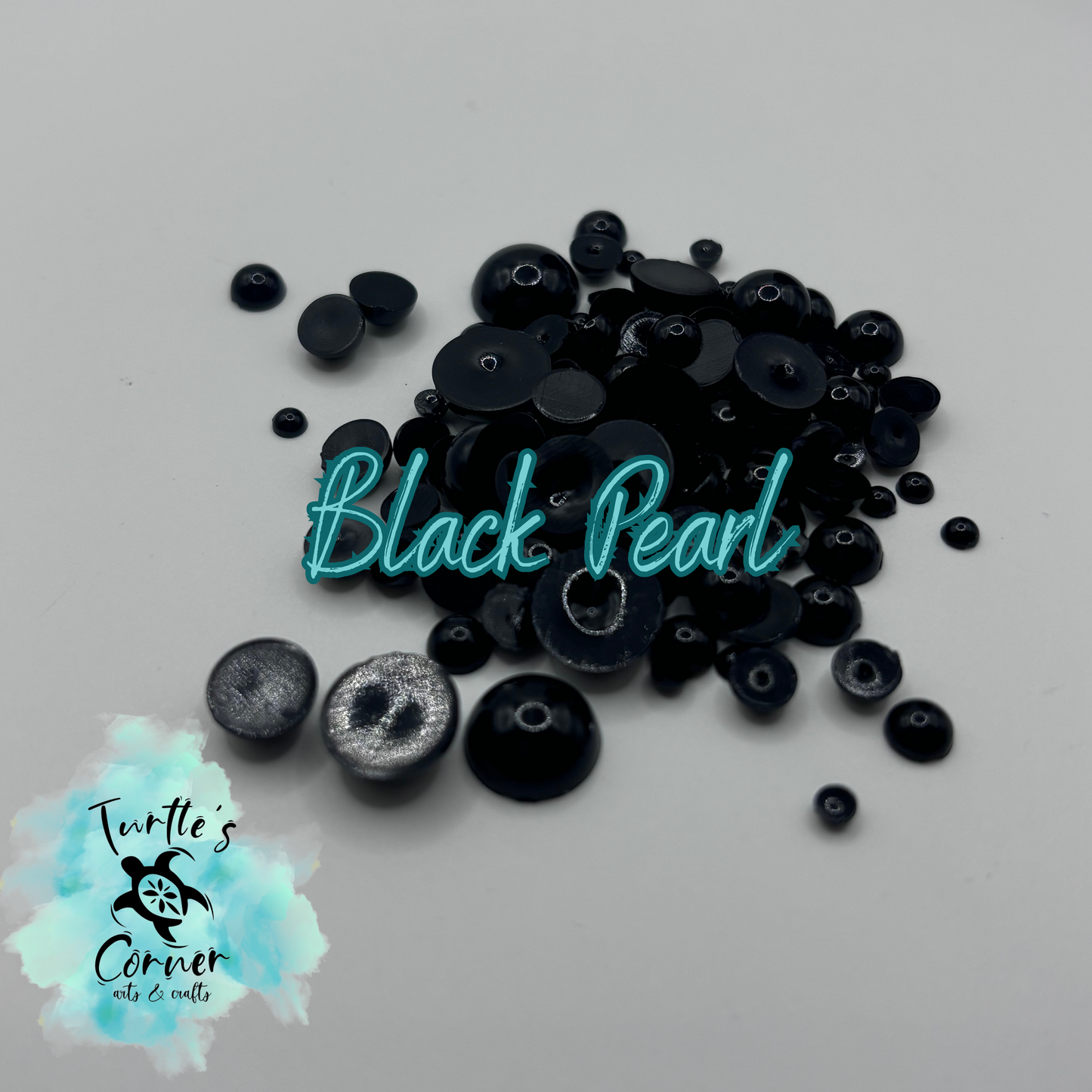 Black Pearl