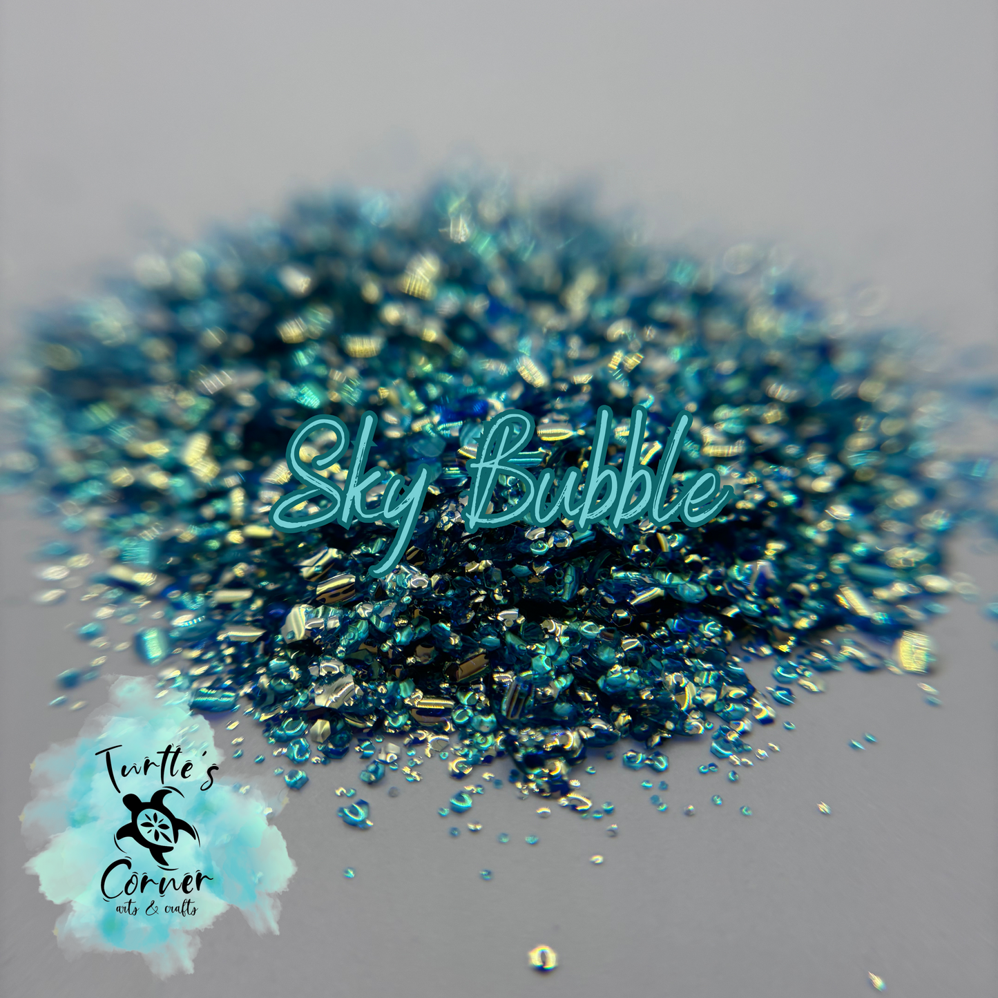 Sky Bubble