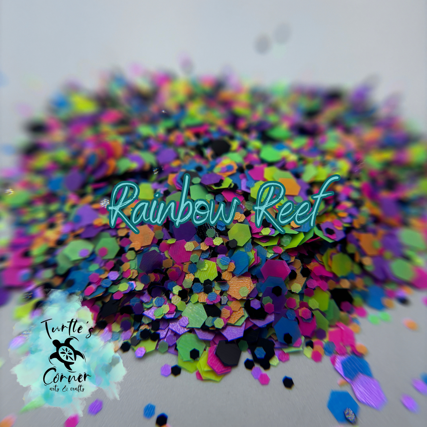 Rainbow Reef