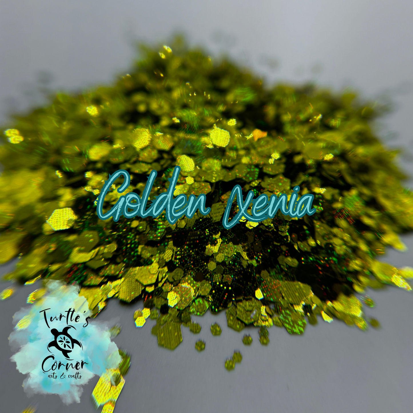 Golden Xenia