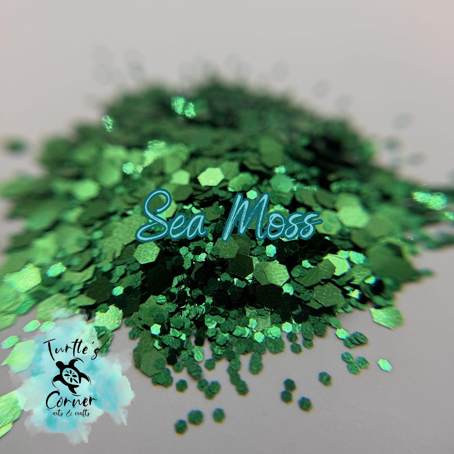 Sea Moss