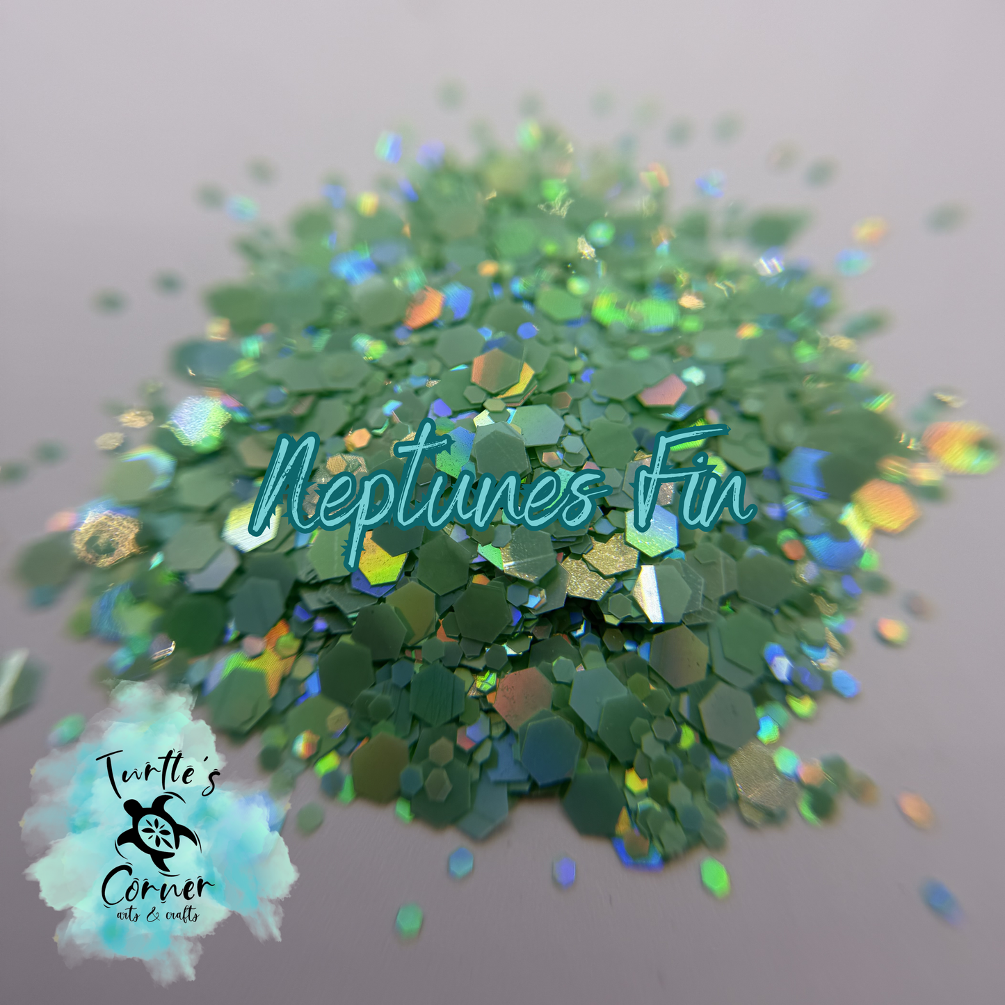 Neptunes Fin