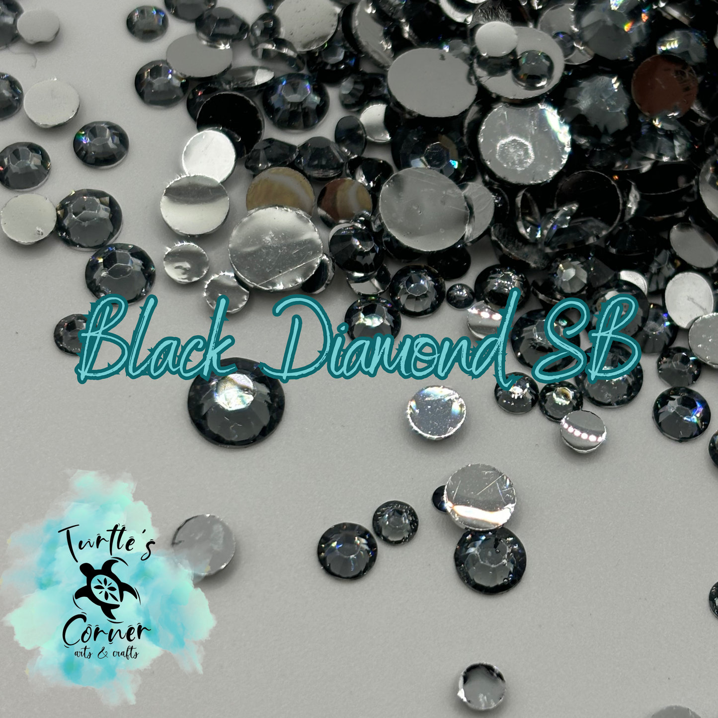 Black Diamond Silverback