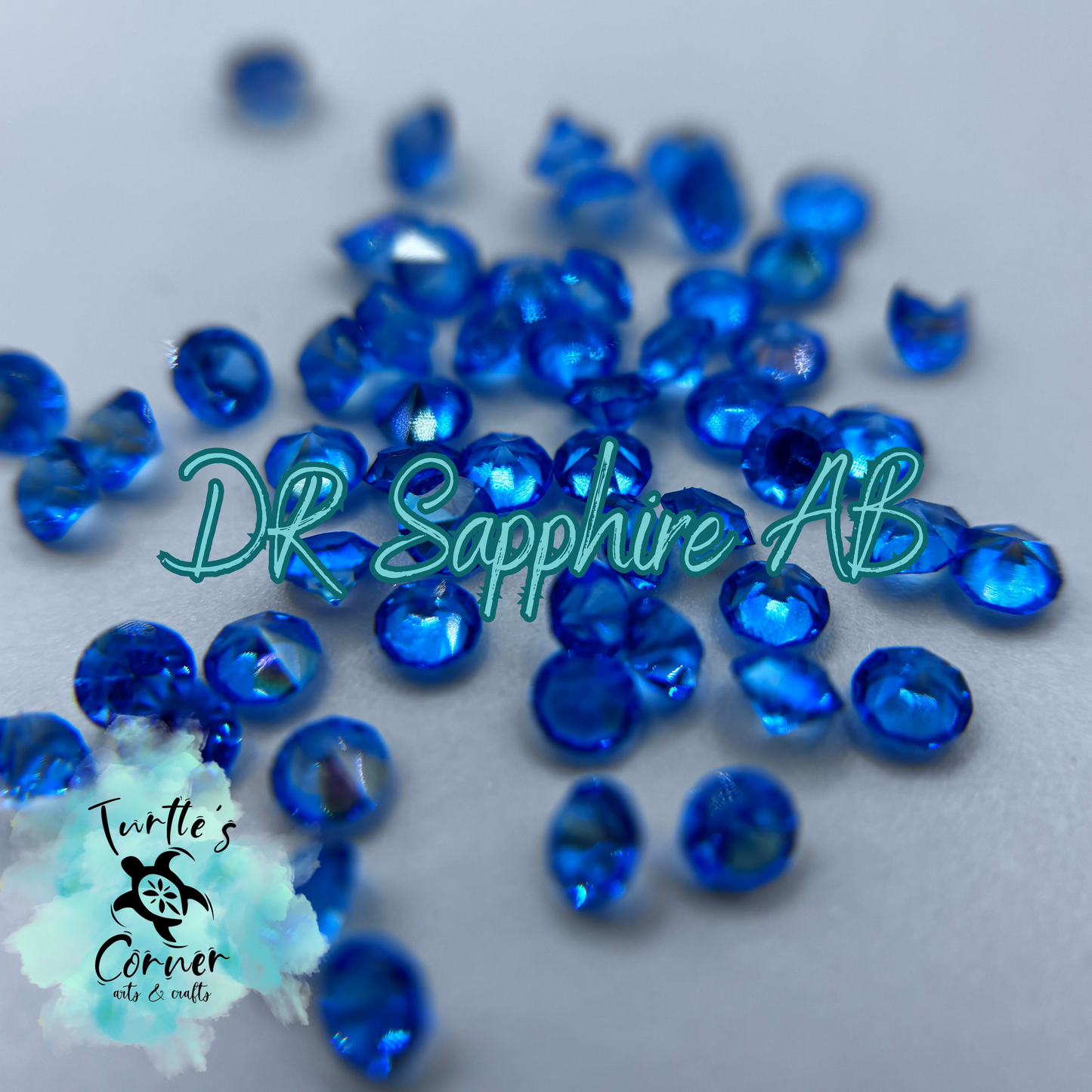 DR Sapphire AB