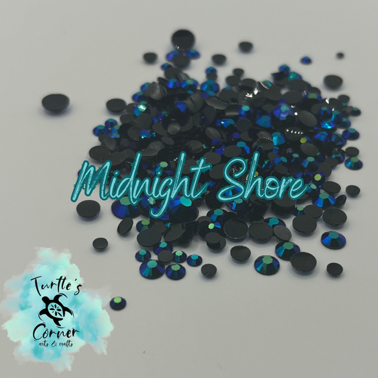 Midnight Shore