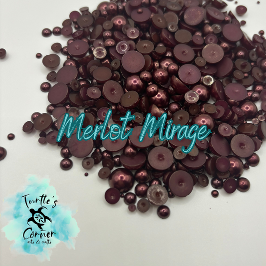 Merlot Mirage