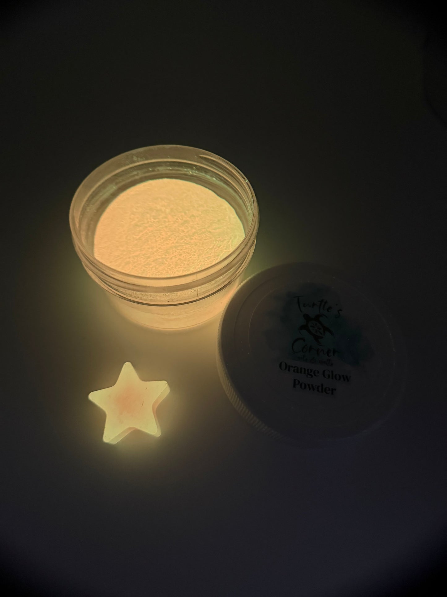 Glow Powder