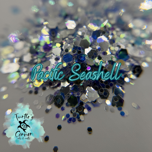 Pacific Seashell