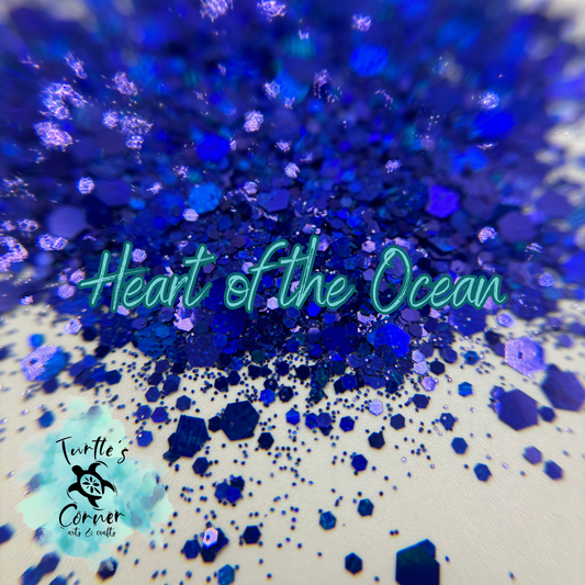 Heart of the Ocean
