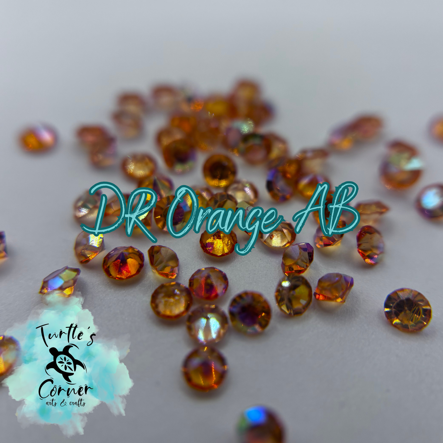 DR Orange AB