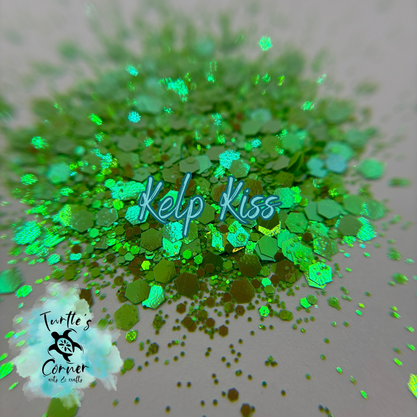 Kelp Kiss