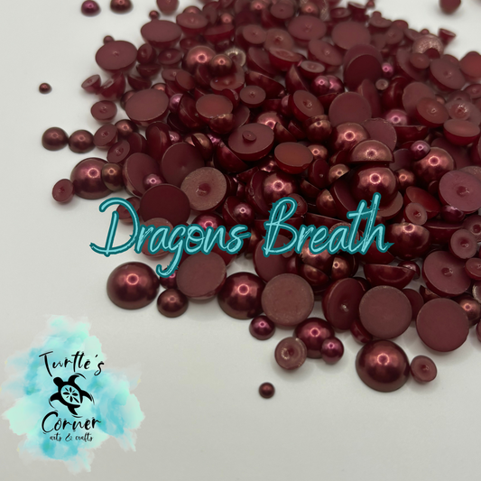 Dragons Breath