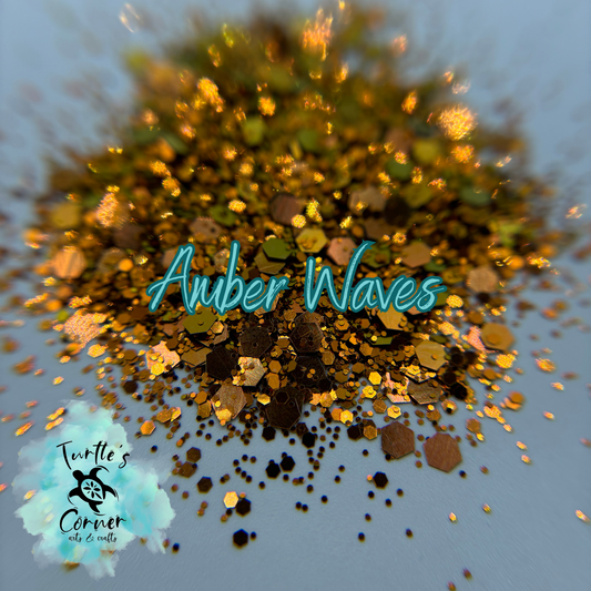 Amber Waves