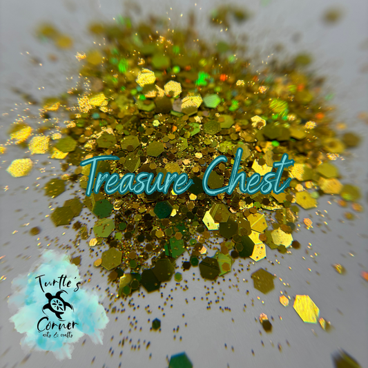 Treasure Chest