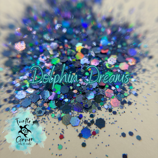 Dolphin Dreams