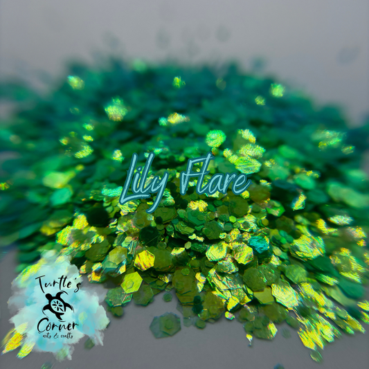 Lily Flare